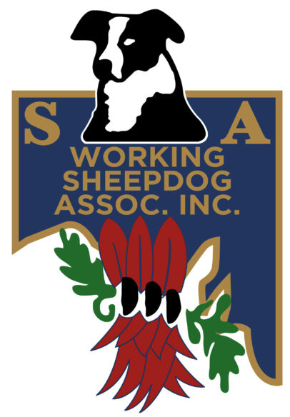 South Australian Working Sheepdog Association